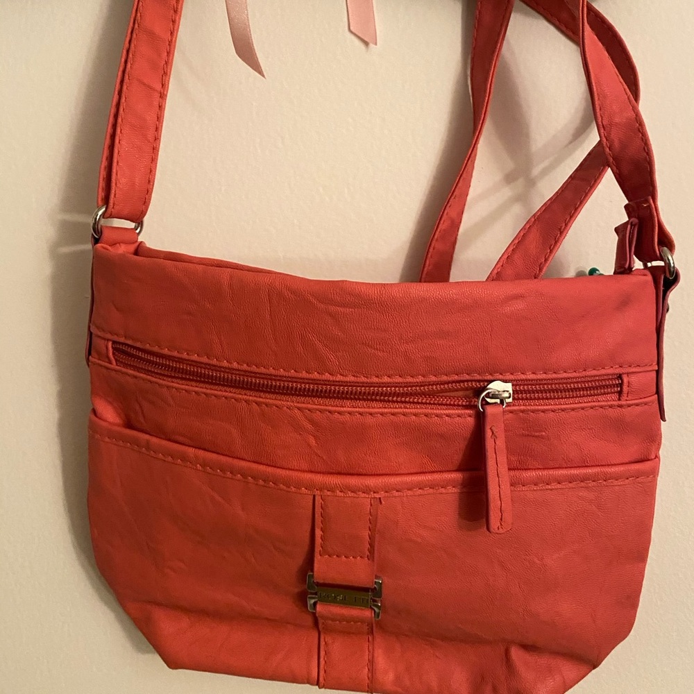 Rosetti crossbag